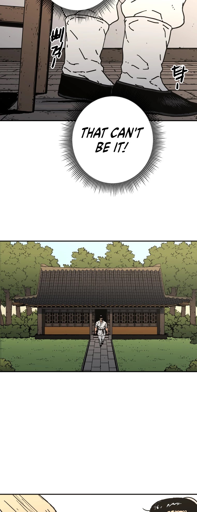 Peerless Dad Chapter 150 page 19 - Chapter 150