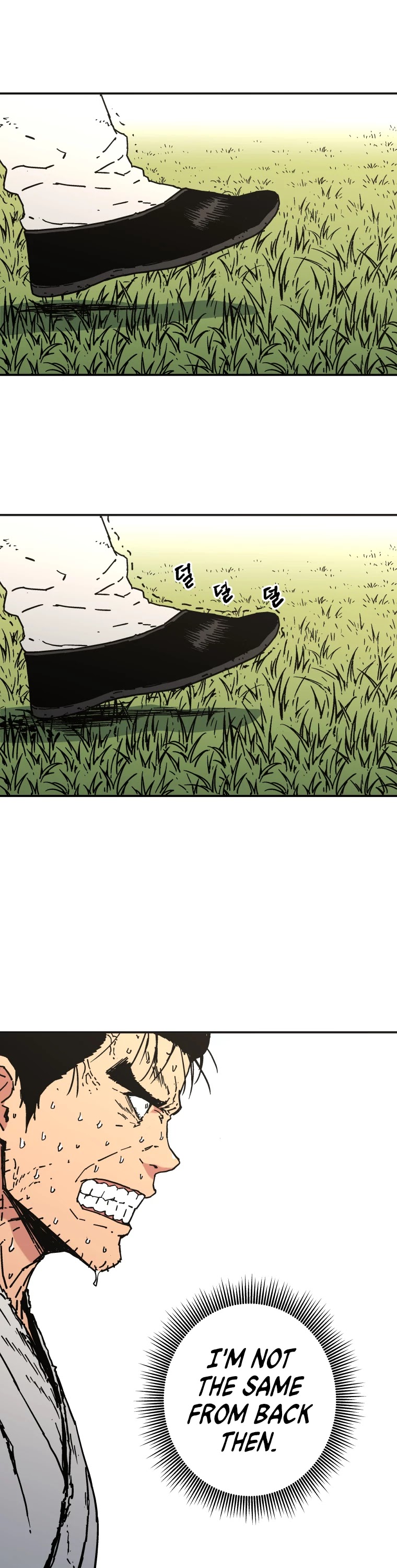Peerless Dad Chapter 150 page 24 - Chapter 150