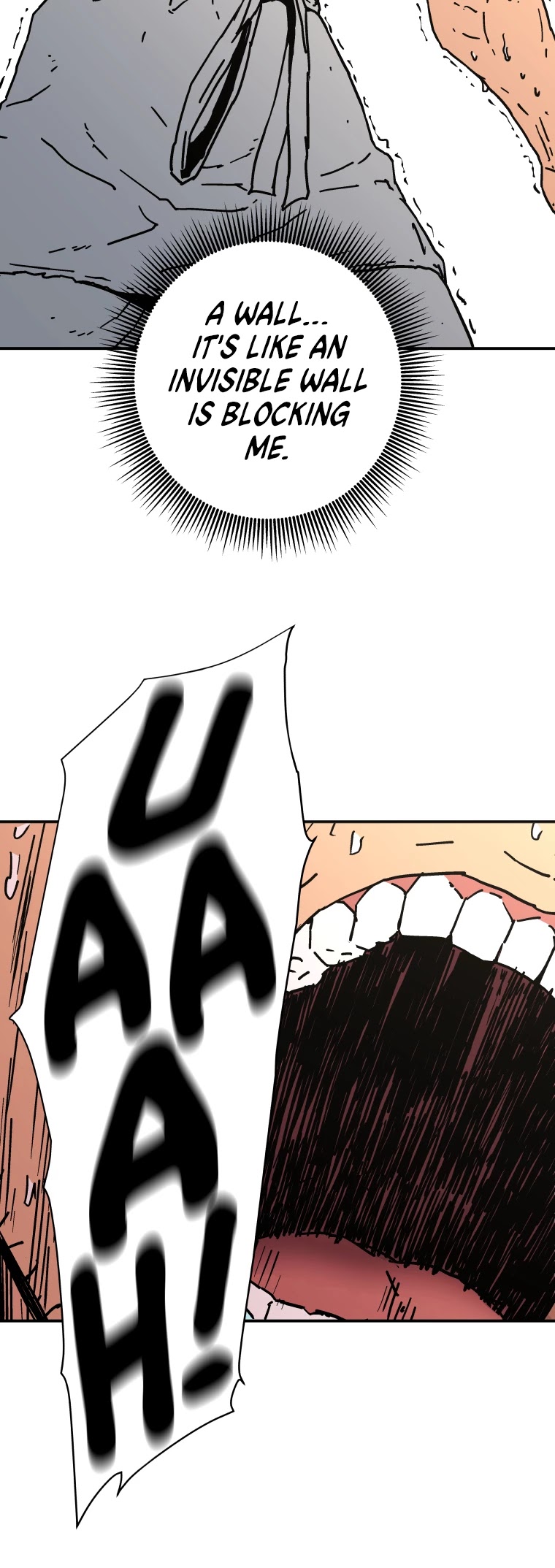 Peerless Dad Chapter 150 page 26 - Chapter 150
