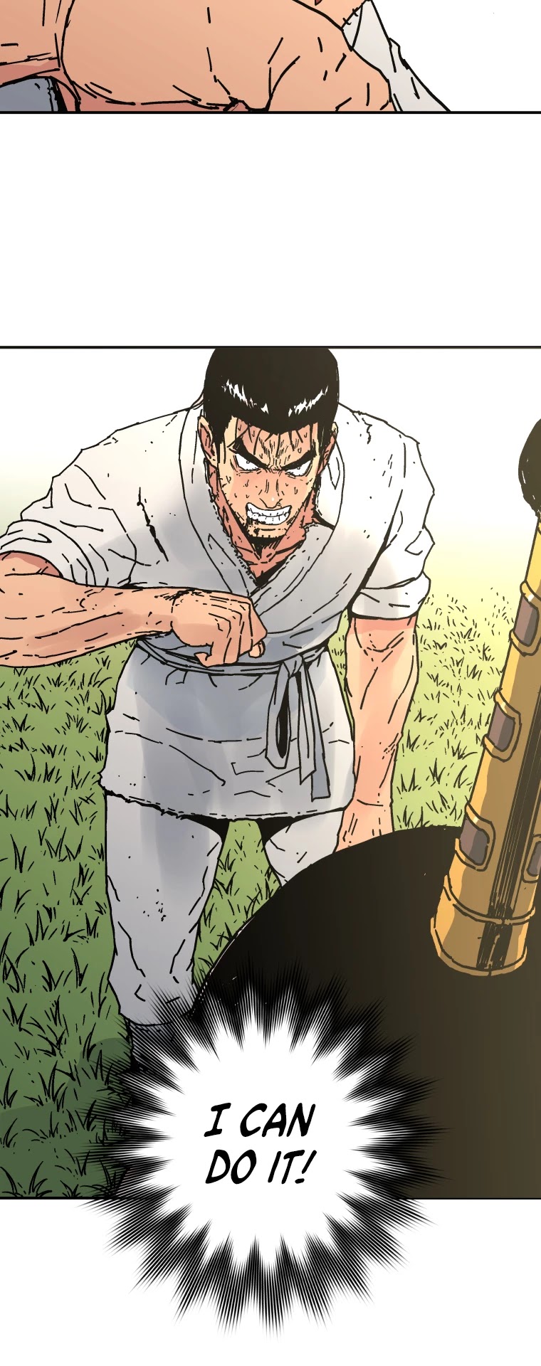 Peerless Dad Chapter 150 page 29 - Chapter 150