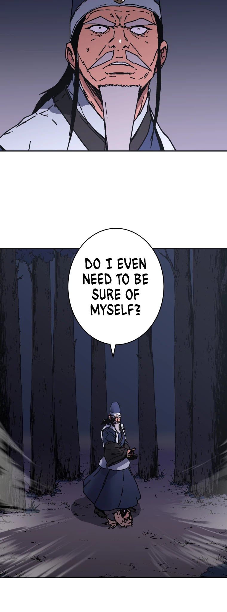 Peerless Dad Chapter 150 page 4 - Chapter 150