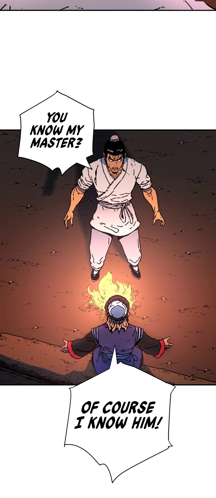 Peerless Dad Chapter 151 page 14 - Chapter 151