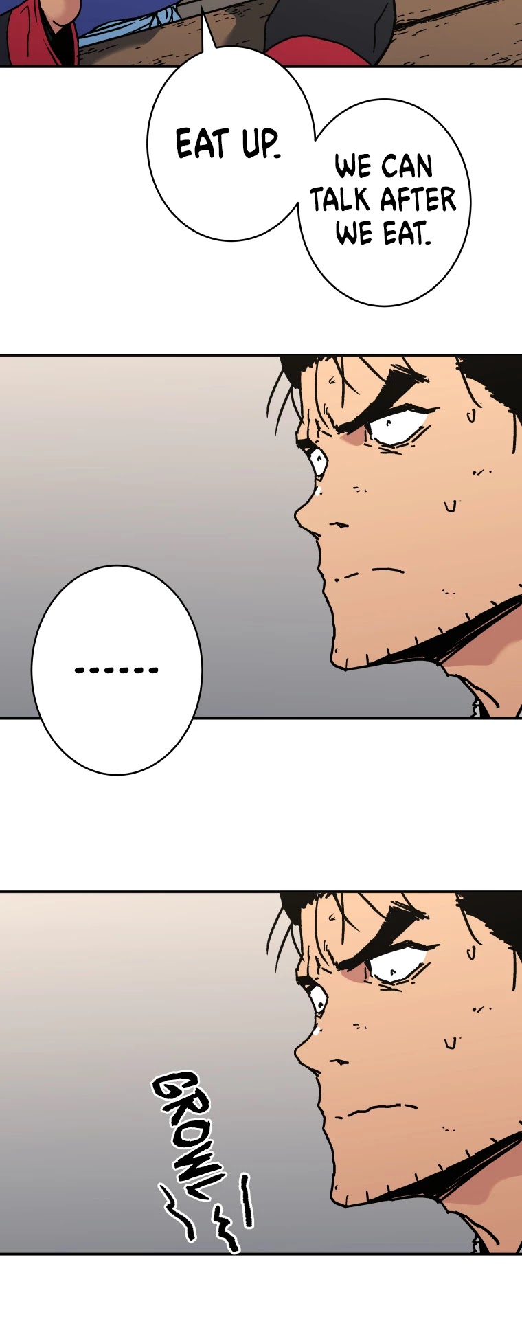 Peerless Dad Chapter 151 page 5 - Chapter 151