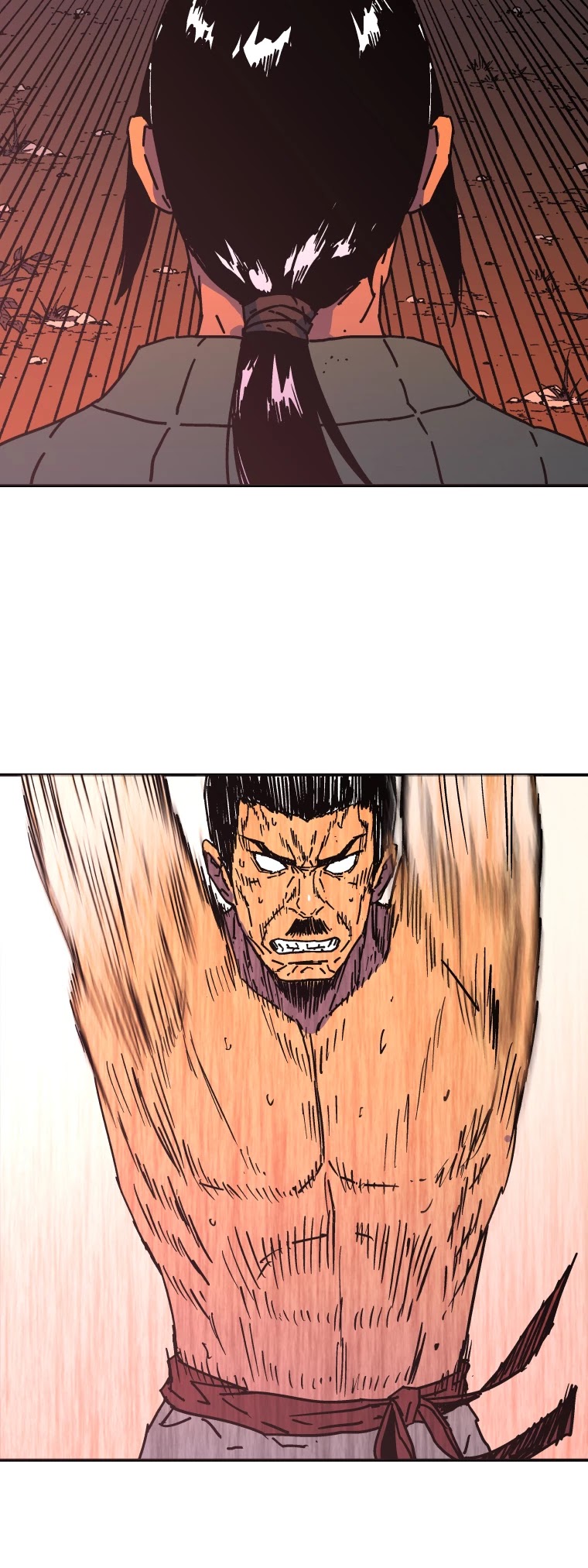 Peerless Dad Chapter 152 page 17 - Chapter 152