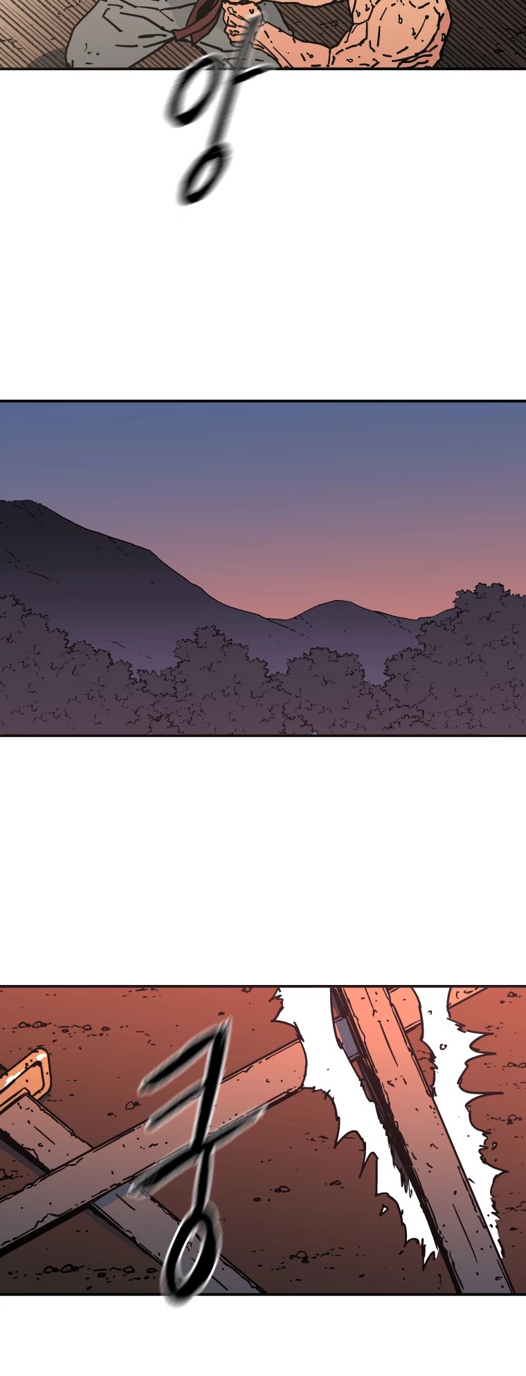 Peerless Dad Chapter 152 page 4 - Chapter 152