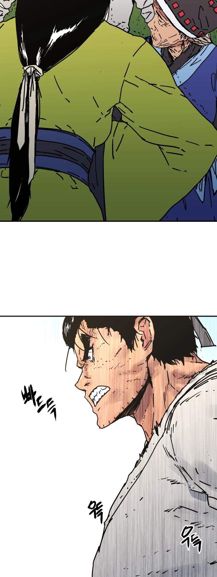 Peerless Dad Chapter 153 page 10 - Chapter 153