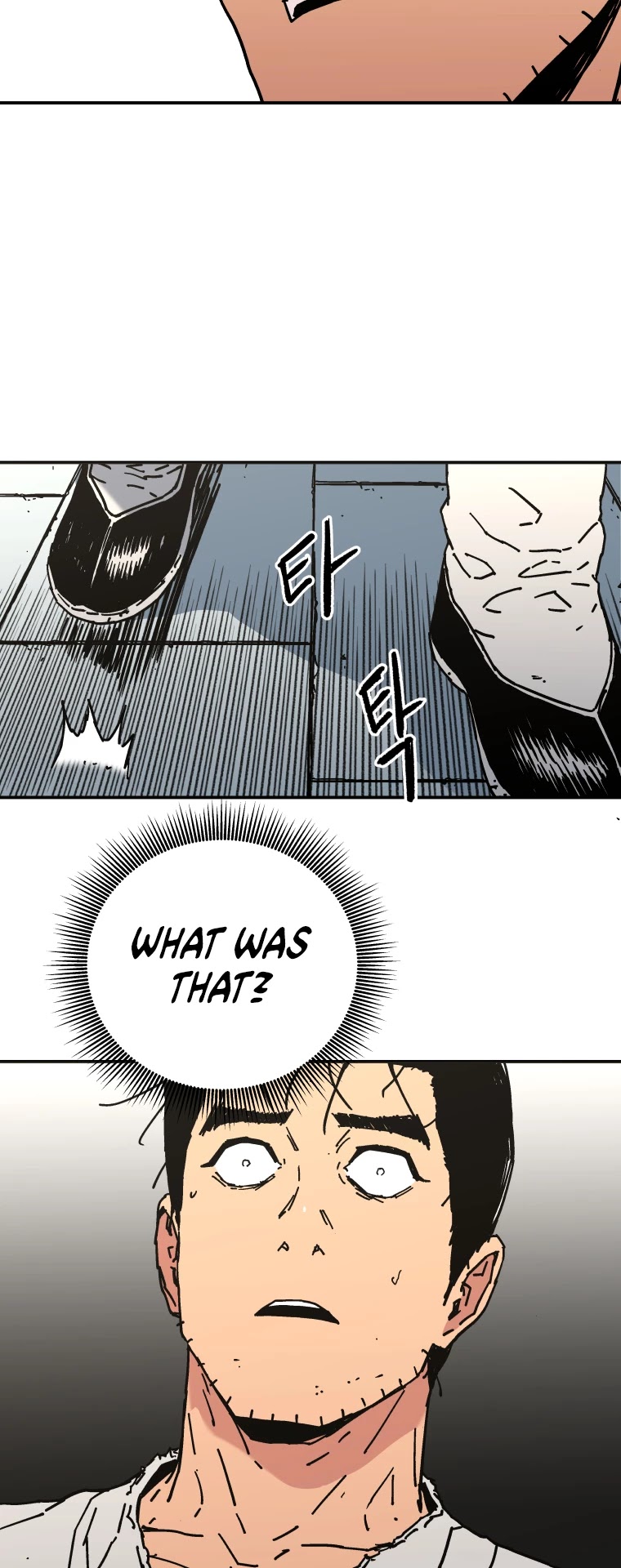 Peerless Dad Chapter 153 page 13 - Chapter 153