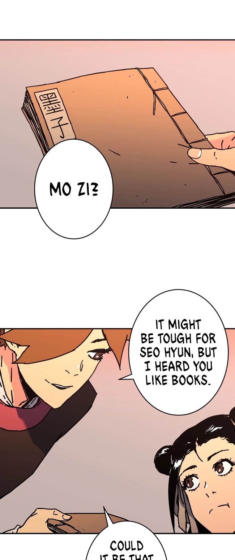 Peerless Dad Chapter 153 page 24 - Chapter 153