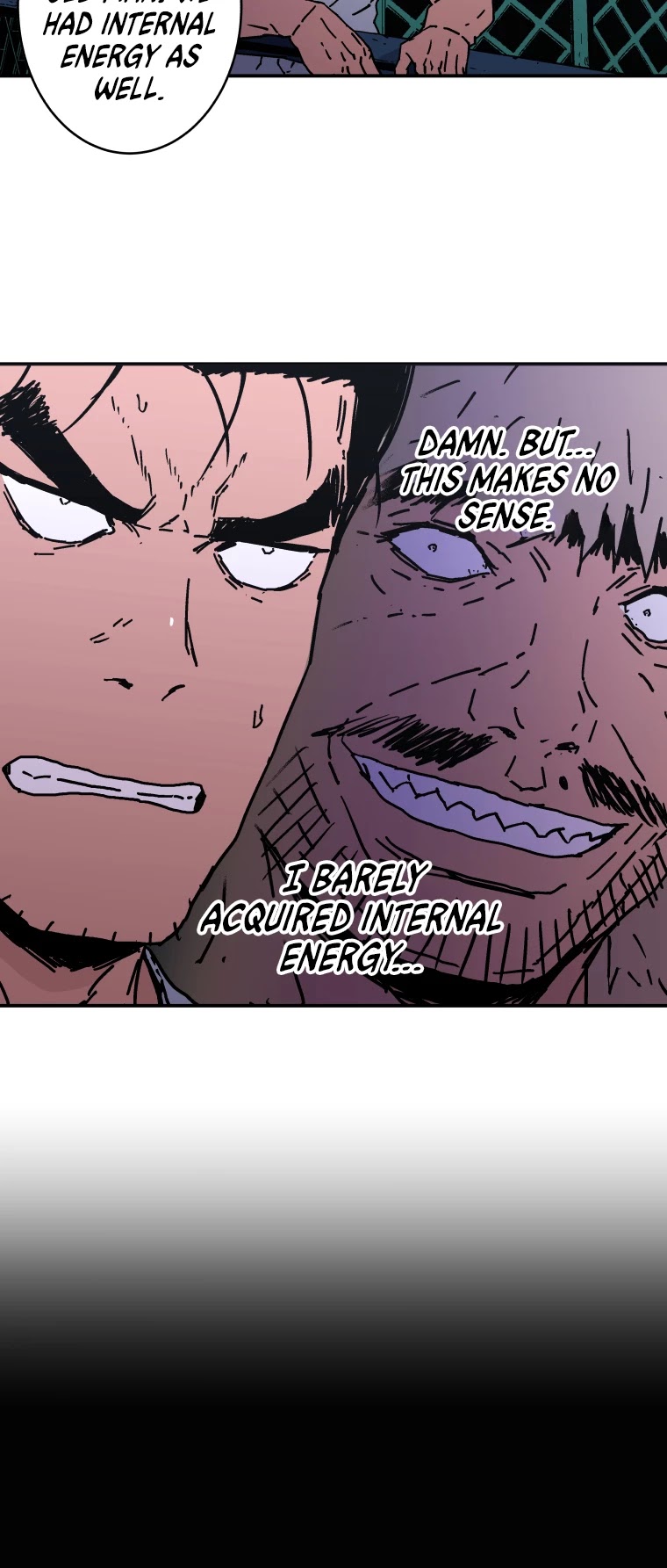 Peerless Dad Chapter 154 page 16 - Chapter 154