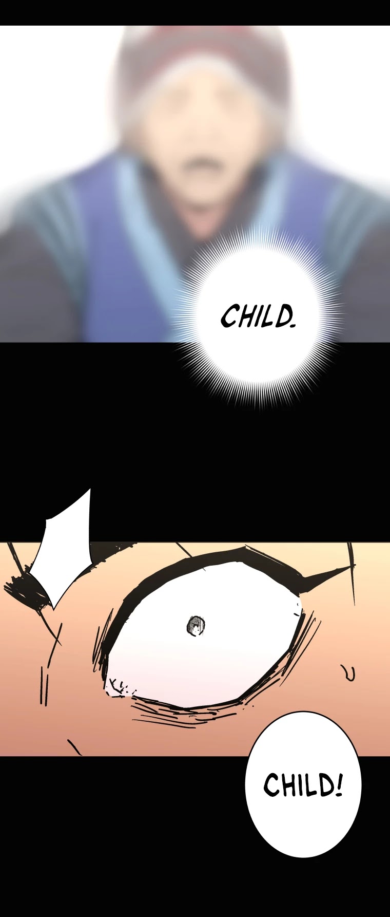 Peerless Dad Chapter 154 page 17 - Chapter 154