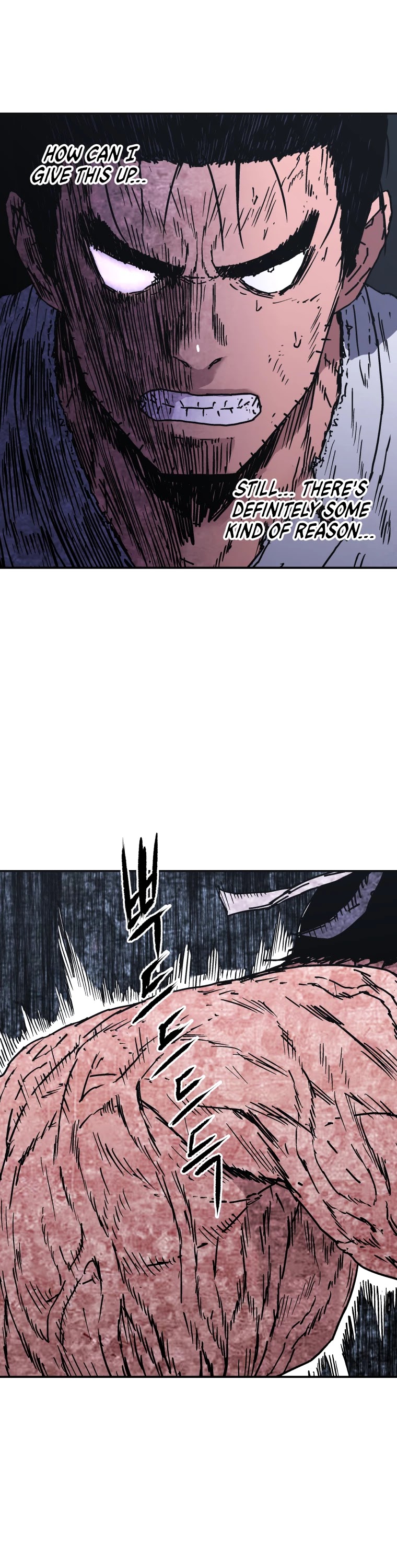 Peerless Dad Chapter 154 page 24 - Chapter 154