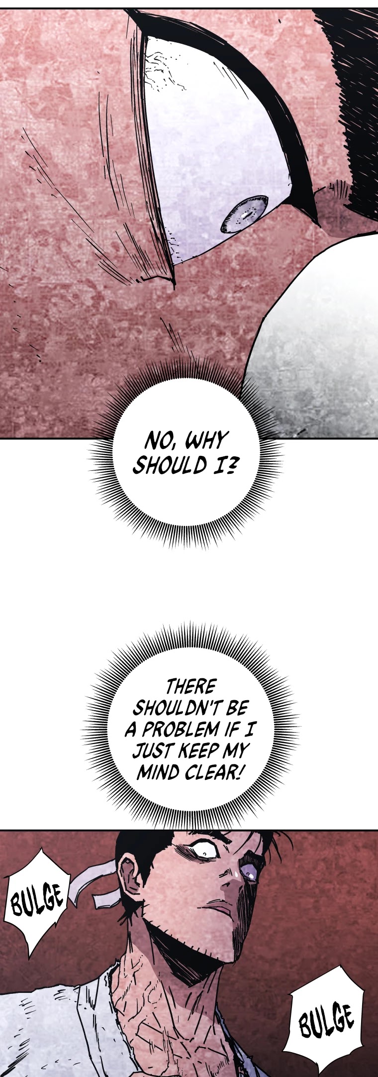 Peerless Dad Chapter 154 page 25 - Chapter 154