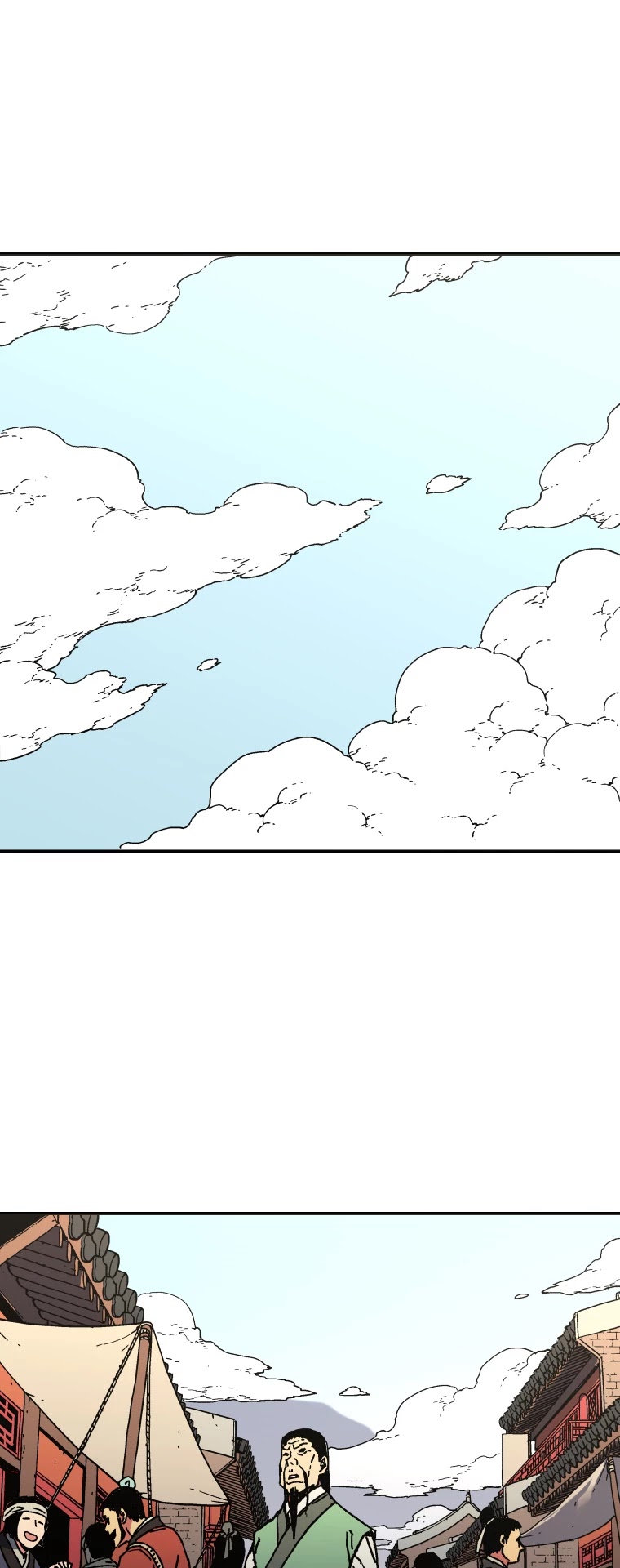 Peerless Dad Chapter 154 page 28 - Chapter 154