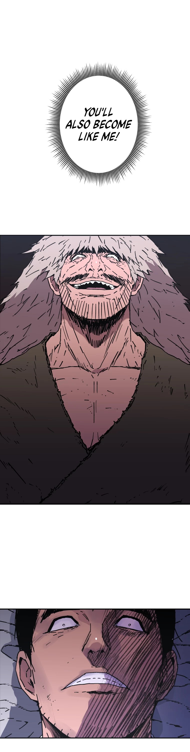 Peerless Dad Chapter 154 page 3 - Chapter 154