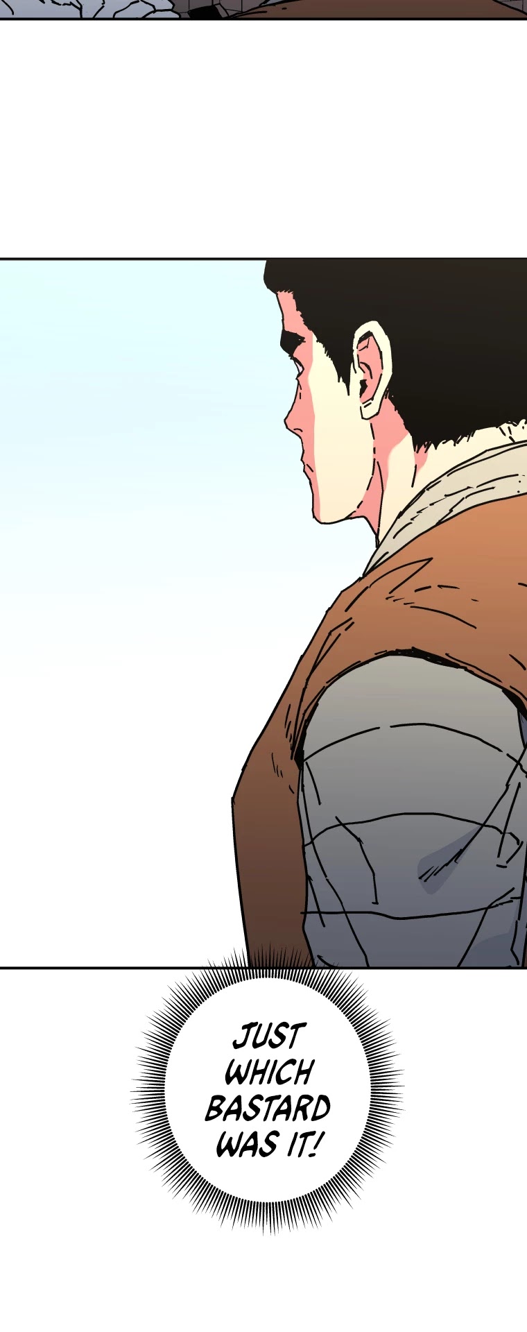 Peerless Dad Chapter 154 page 35 - Chapter 154