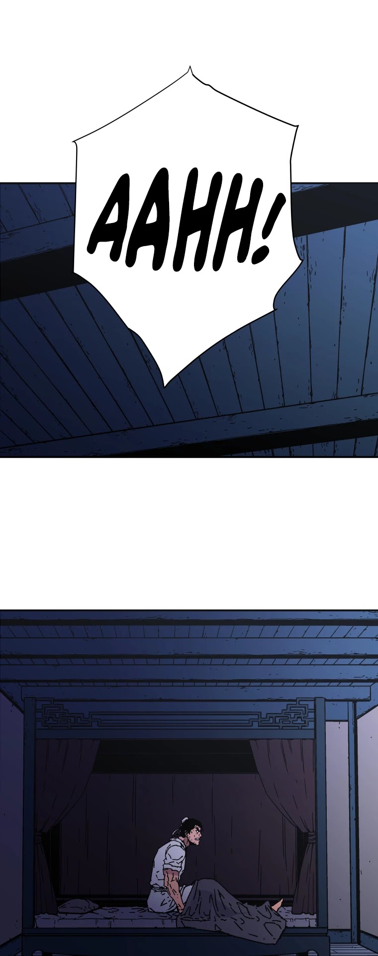 Peerless Dad Chapter 154 page 4 - Chapter 154