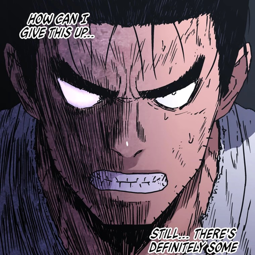 Peerless Dad Chapter 154 cover