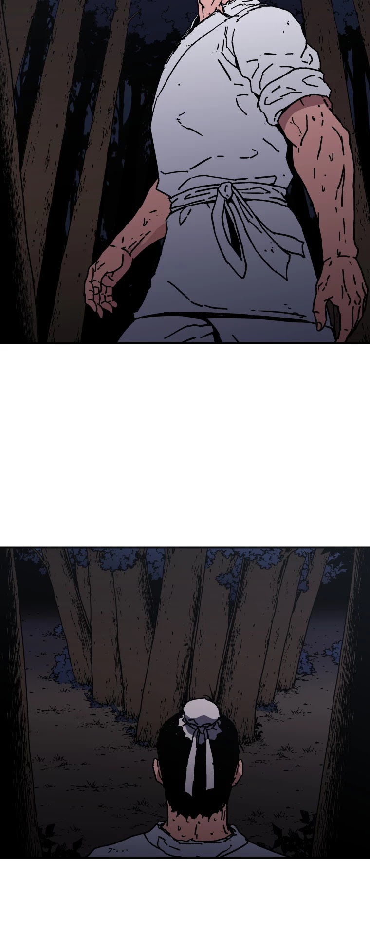 Peerless Dad Chapter 155 page 13 - Chapter 155