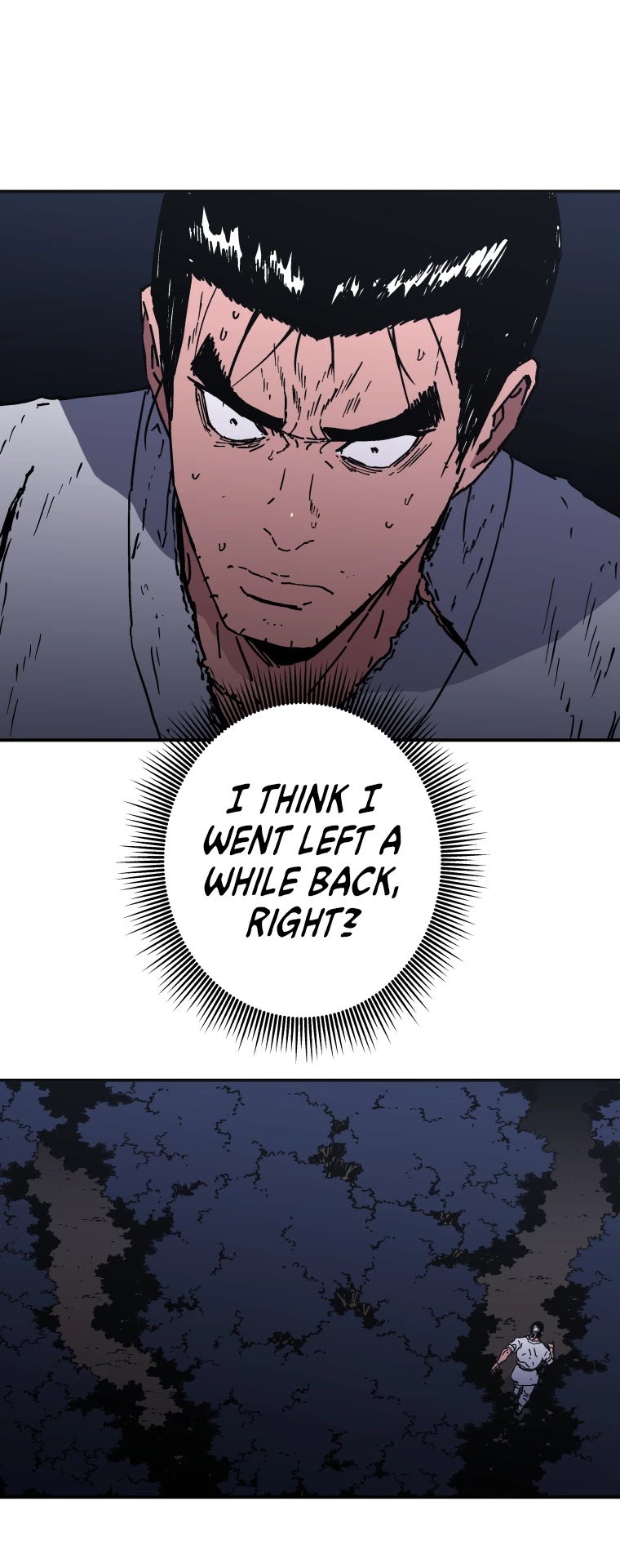 Peerless Dad Chapter 155 page 14 - Chapter 155