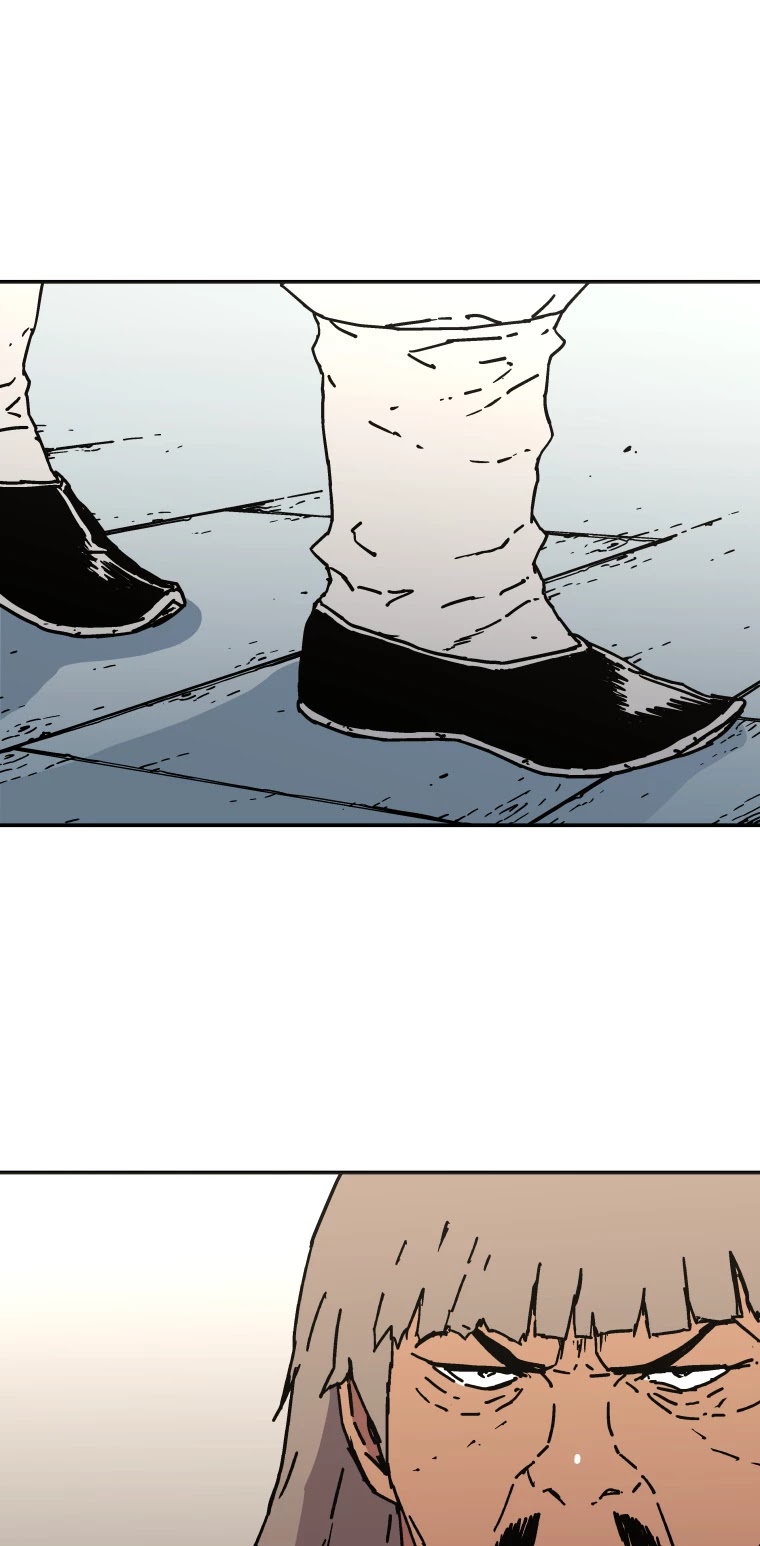 Peerless Dad Chapter 156 page 11 - Chapter 156