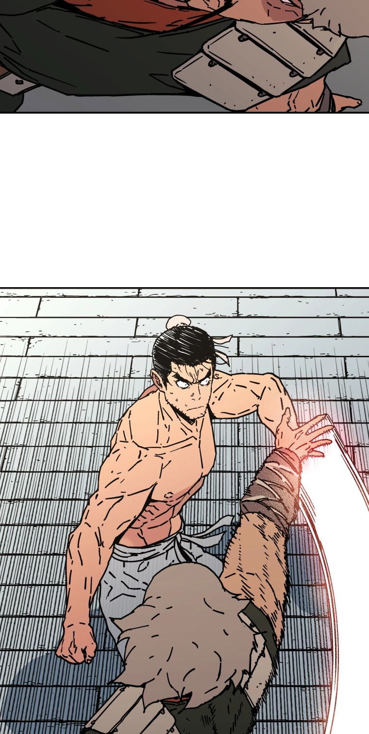 Peerless Dad Chapter 156 page 16 - Chapter 156