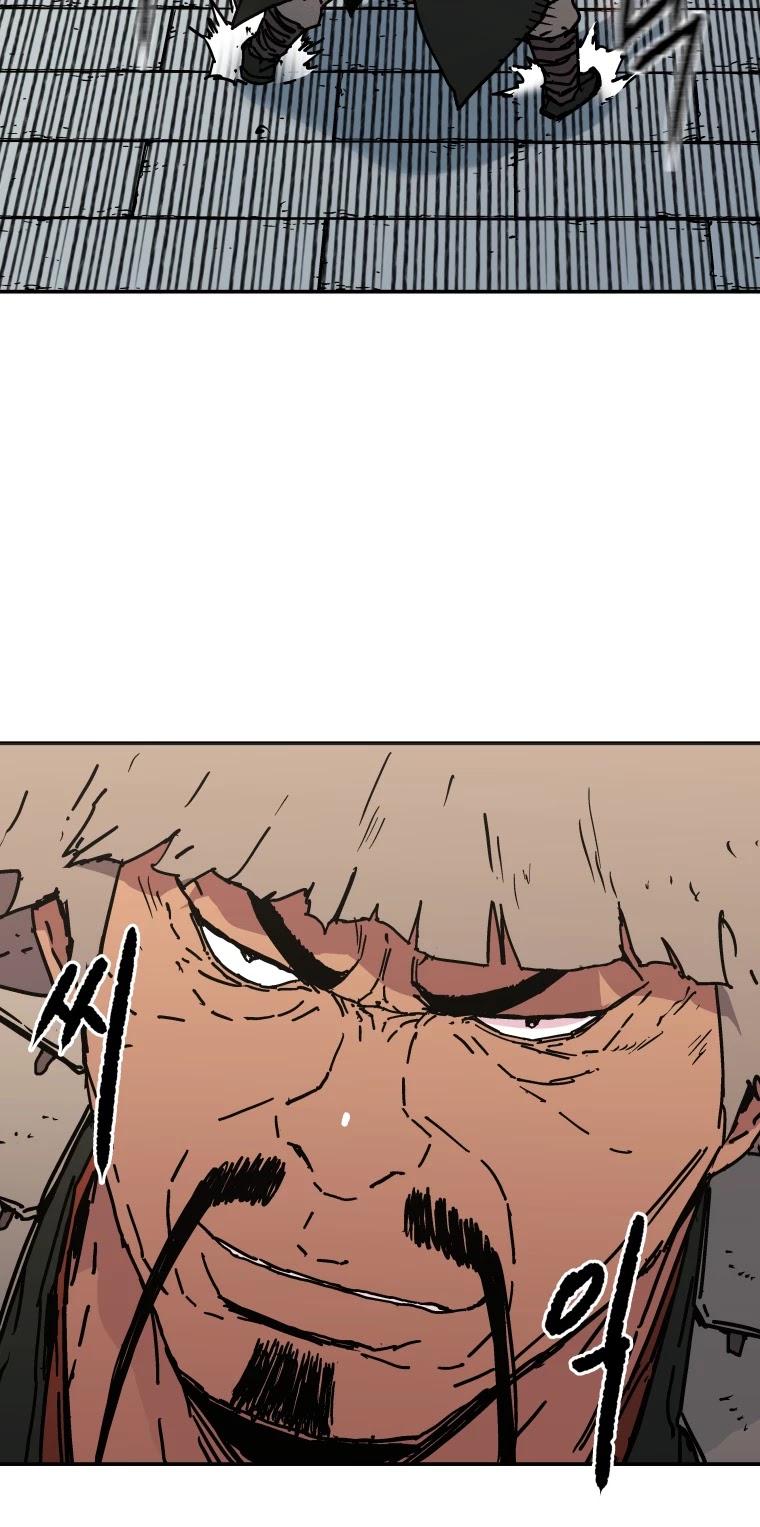 Peerless Dad Chapter 156 page 22 - Chapter 156