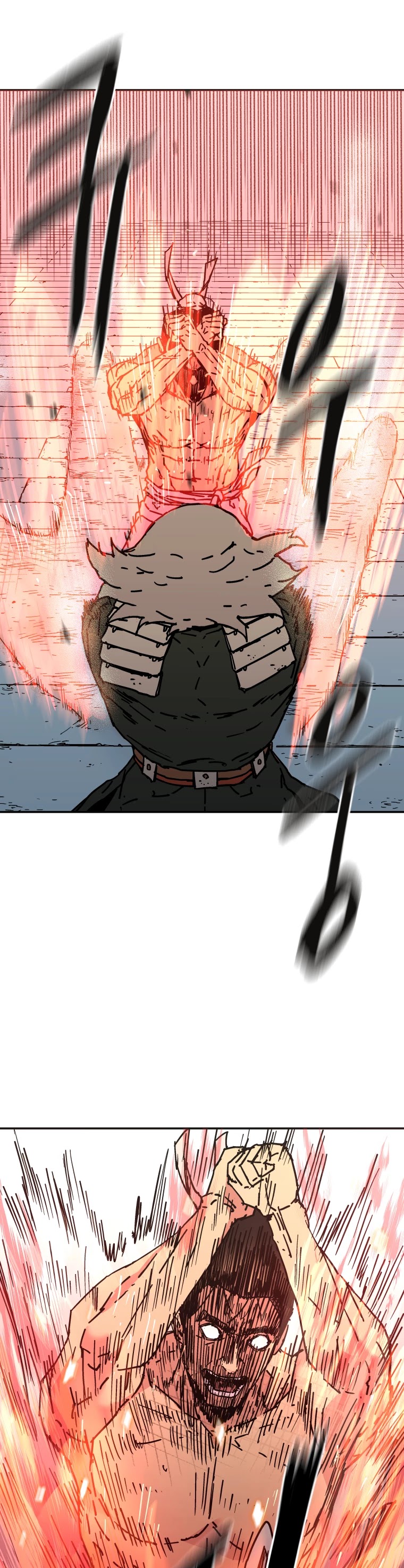 Peerless Dad Chapter 156 page 36 - Chapter 156