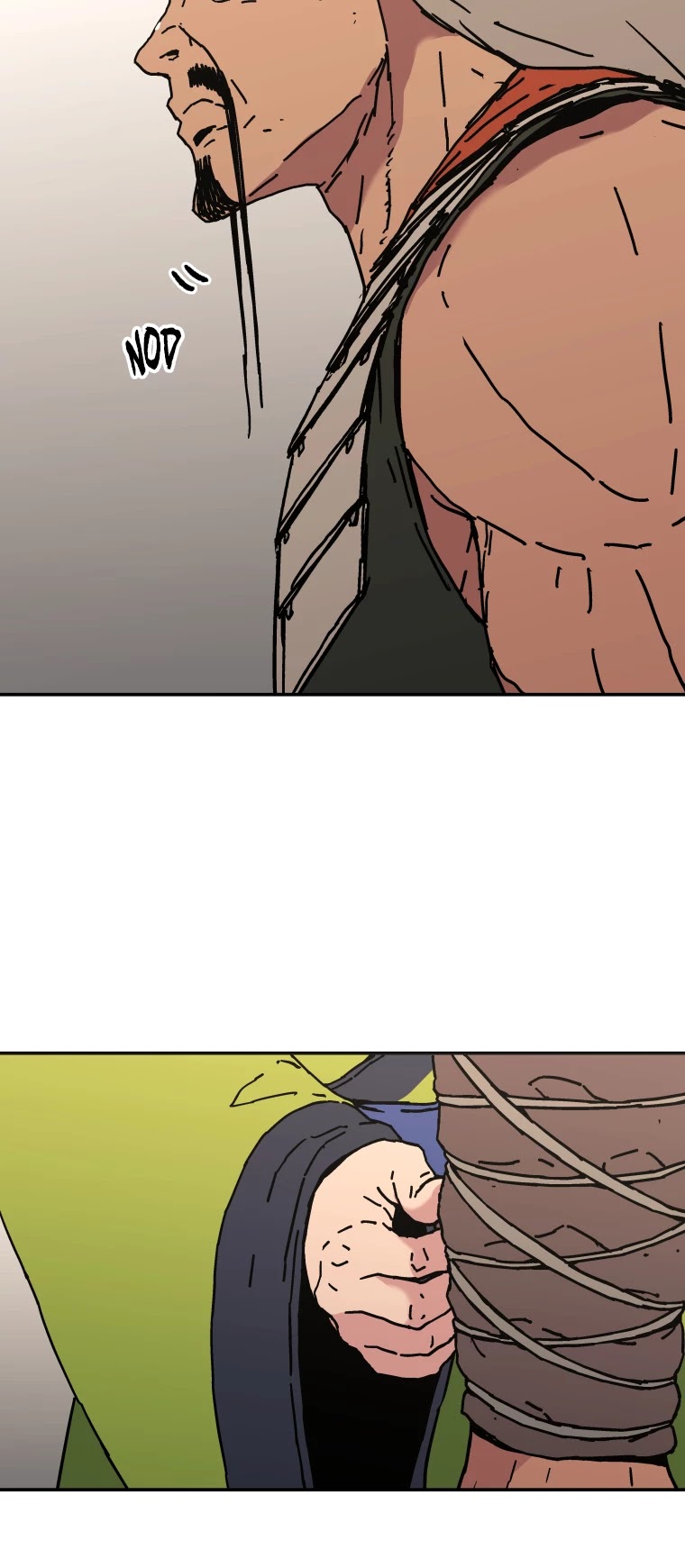 Peerless Dad Chapter 156 page 5 - Chapter 156