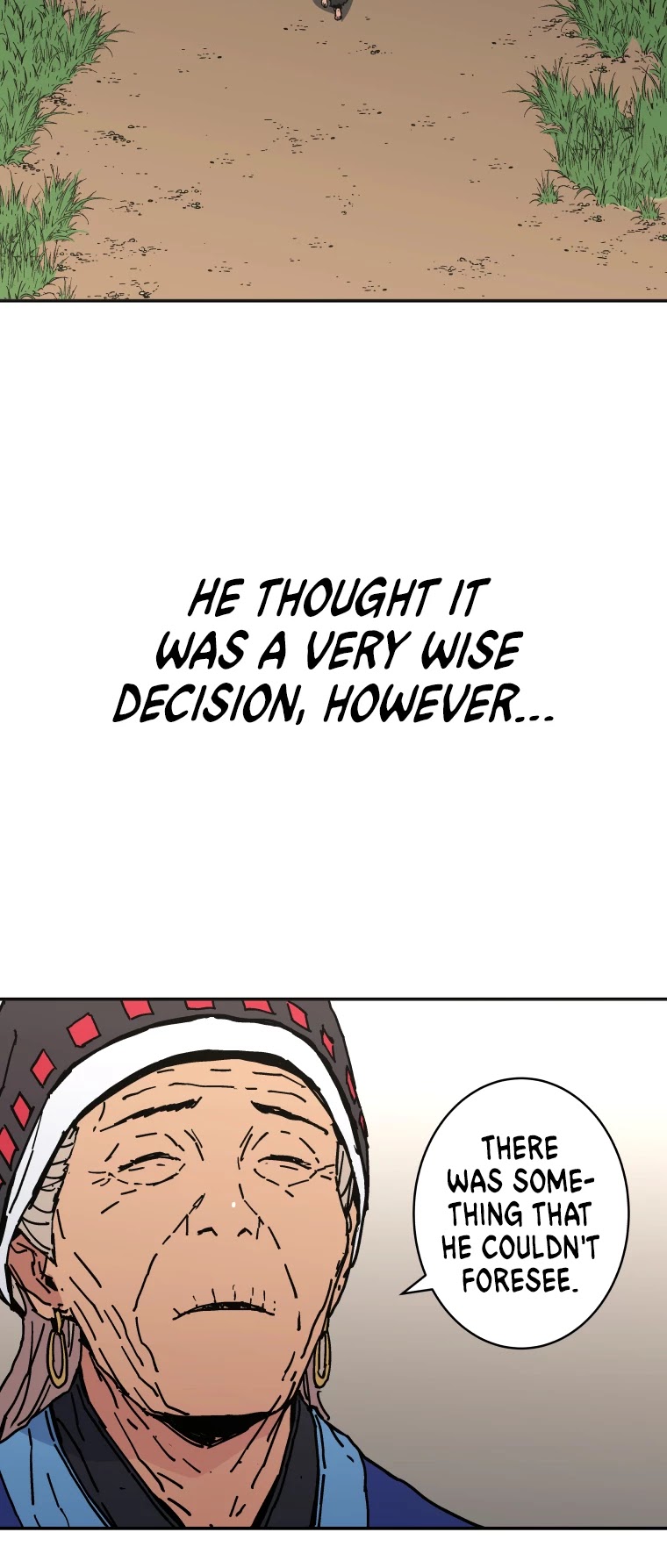 Peerless Dad Chapter 157 page 32 - Chapter 157