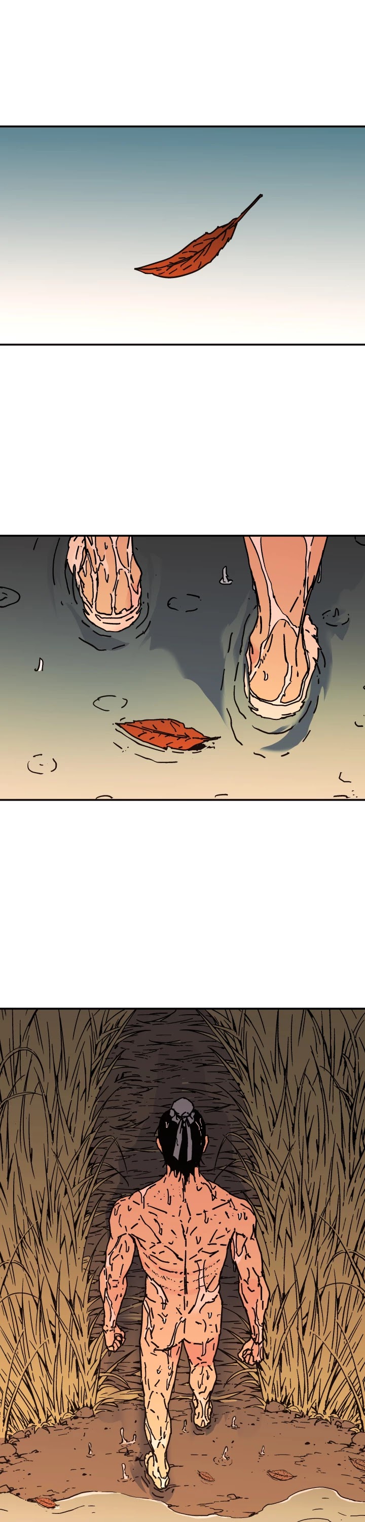 Peerless Dad Chapter 158 page 12 - Chapter 158