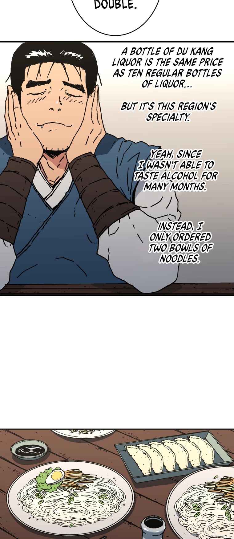 Peerless Dad Chapter 159 page 16 - Chapter 159