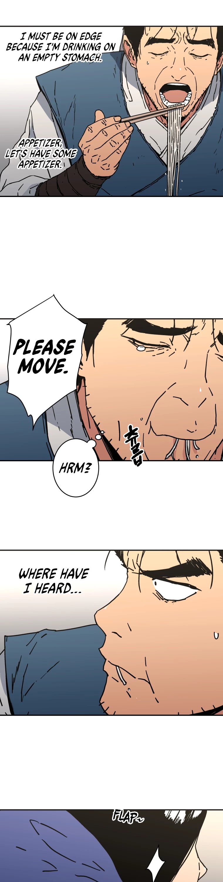Peerless Dad Chapter 159 page 22 - Chapter 159