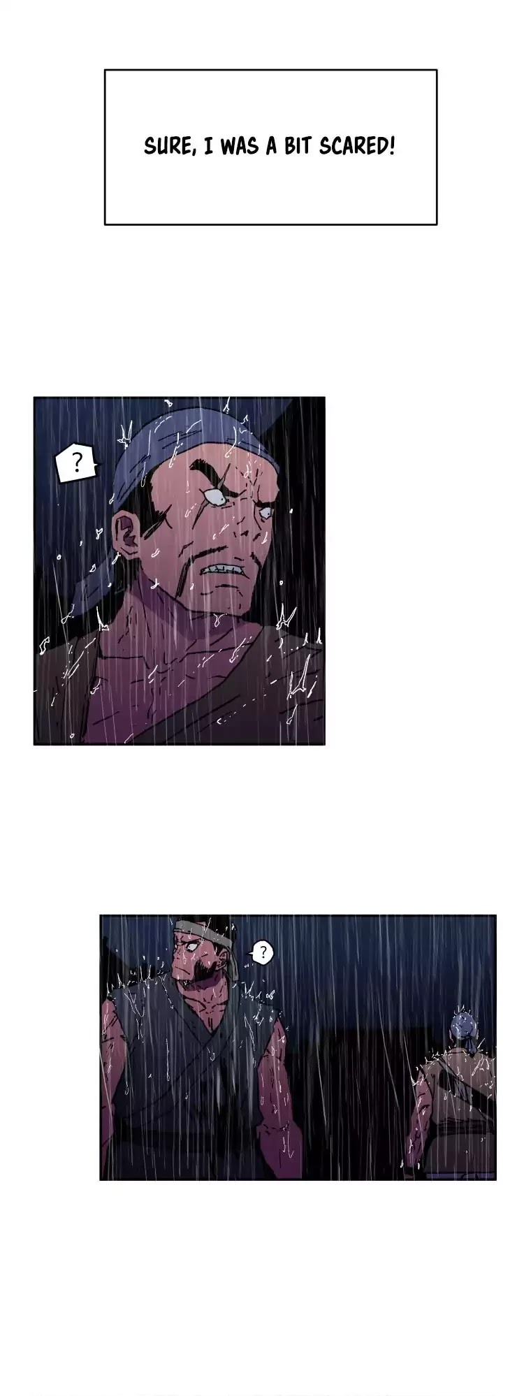 Peerless Dad Chapter 16 page 29 - Chapter 16