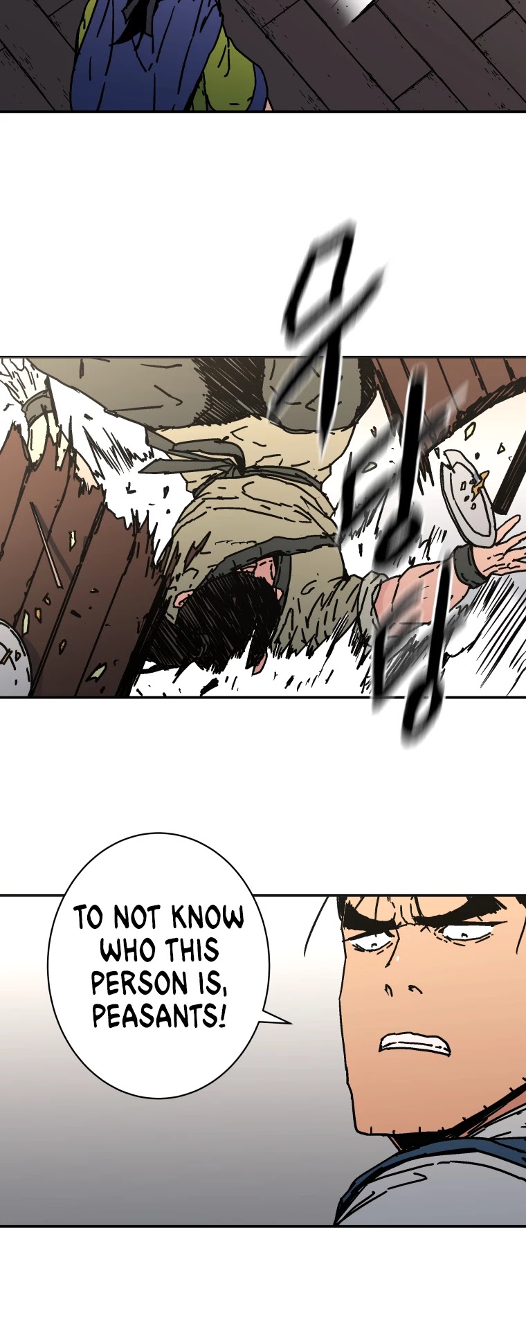 Peerless Dad Chapter 160 page 5 - Chapter 160