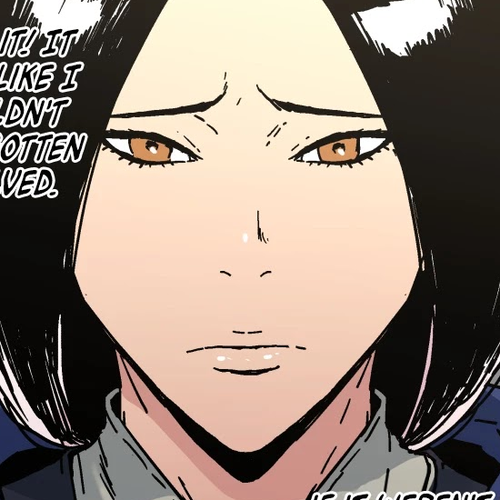 Peerless Dad Chapter 160 cover