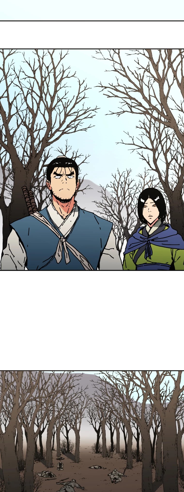 Peerless Dad Chapter 161 page 10 - Chapter 161