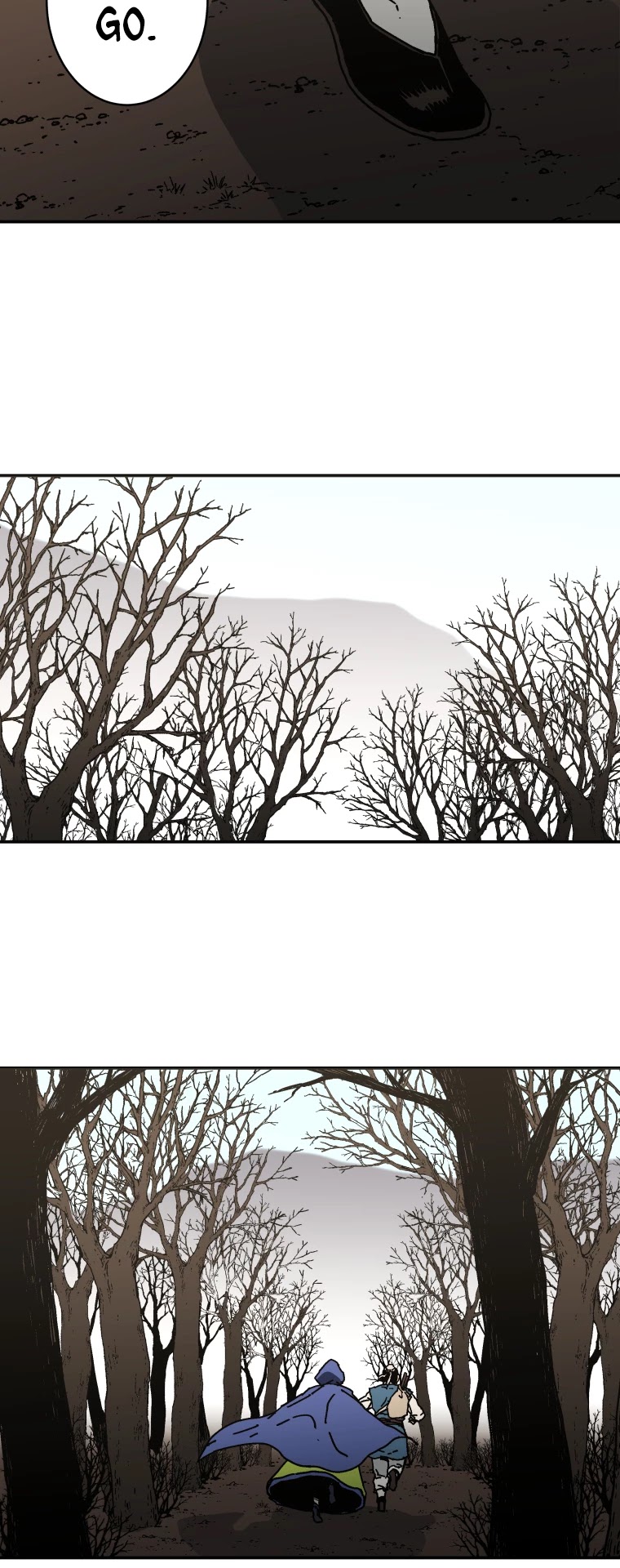 Peerless Dad Chapter 161 page 14 - Chapter 161