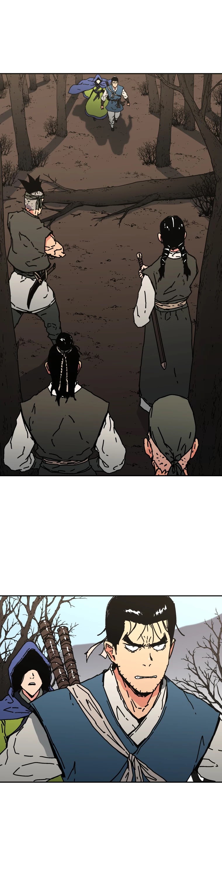 Peerless Dad Chapter 161 page 15 - Chapter 161