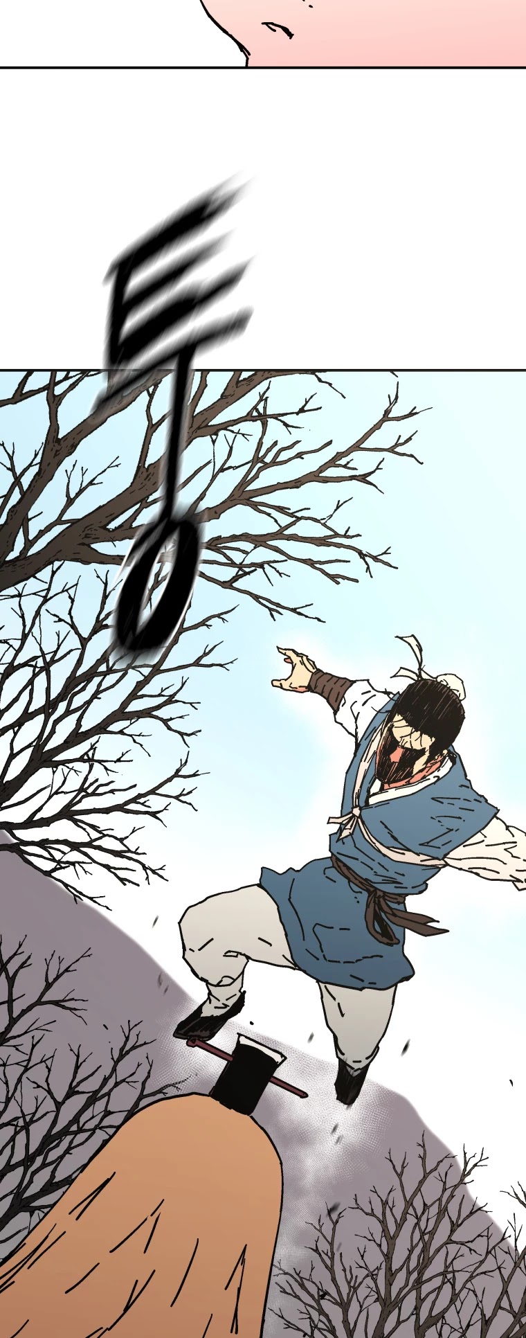 Peerless Dad Chapter 161 page 19 - Chapter 161