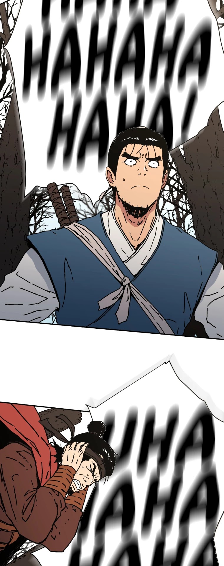 Peerless Dad Chapter 162 page 13 - Chapter 162