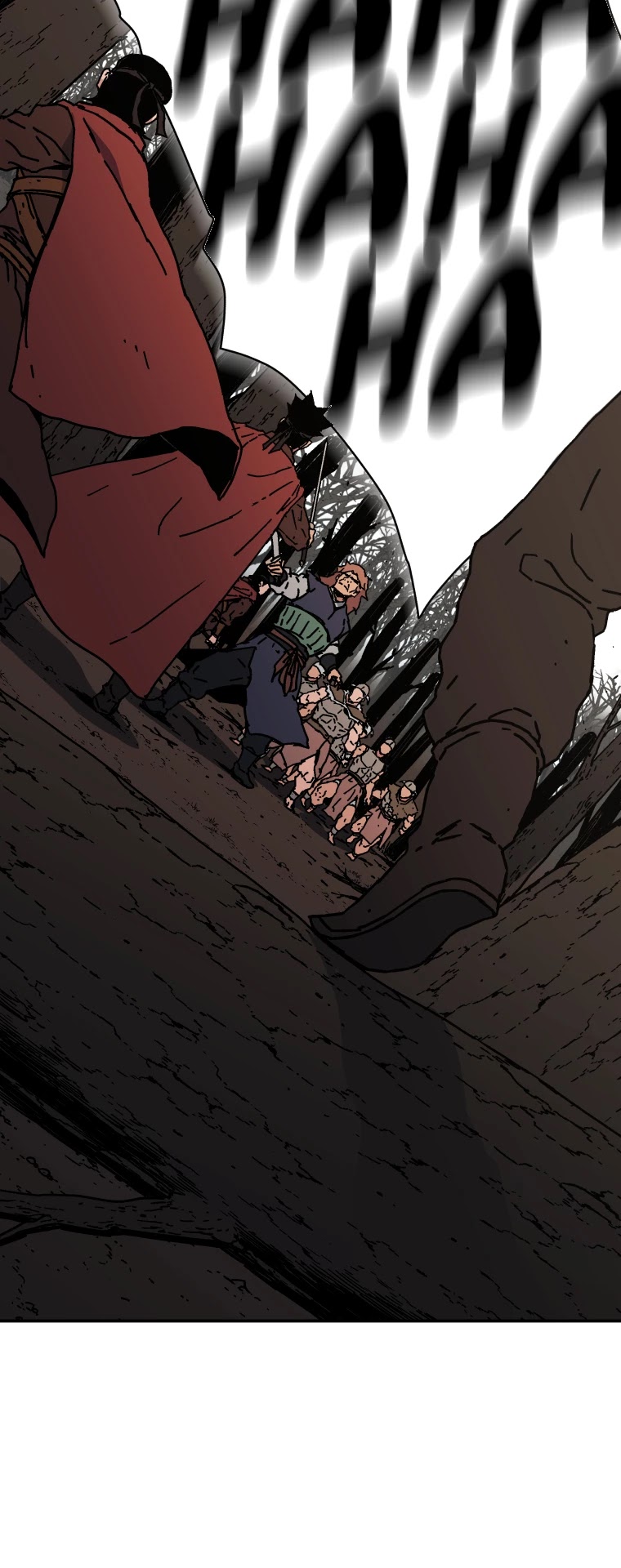 Peerless Dad Chapter 162 page 14 - Chapter 162