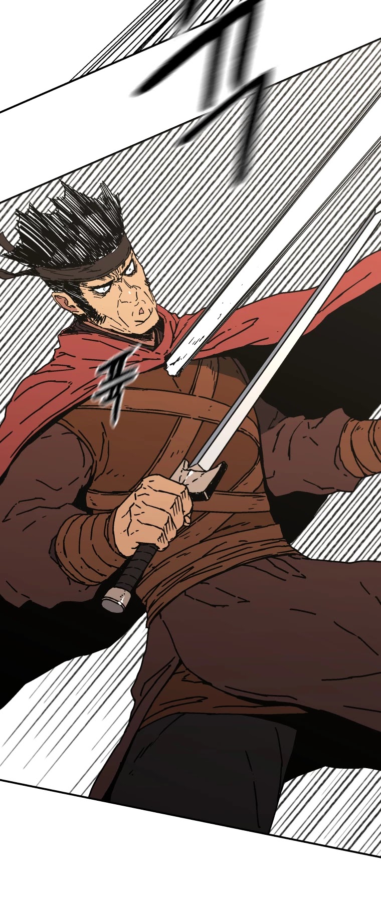 Peerless Dad Chapter 162 page 23 - Chapter 162