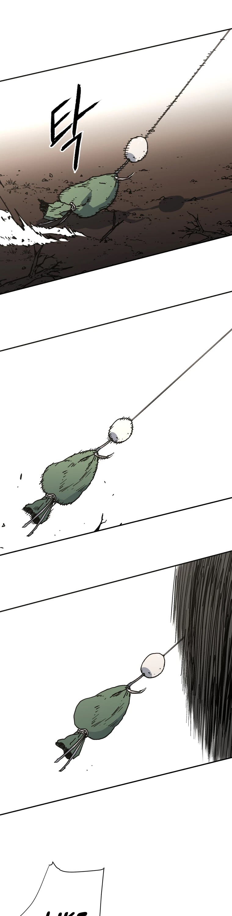 Peerless Dad Chapter 163 page 27 - Chapter 163