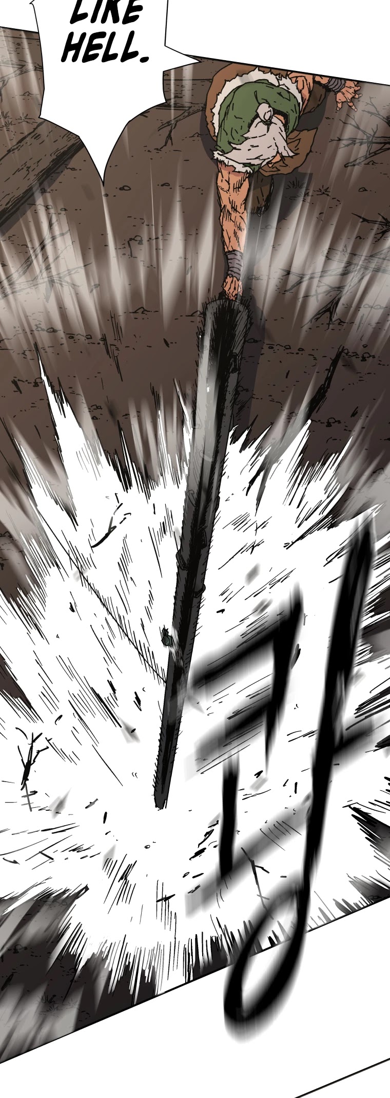 Peerless Dad Chapter 163 page 28 - Chapter 163