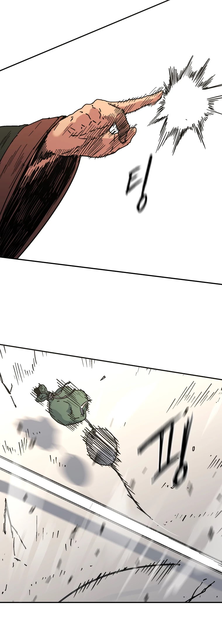Peerless Dad Chapter 163 page 29 - Chapter 163
