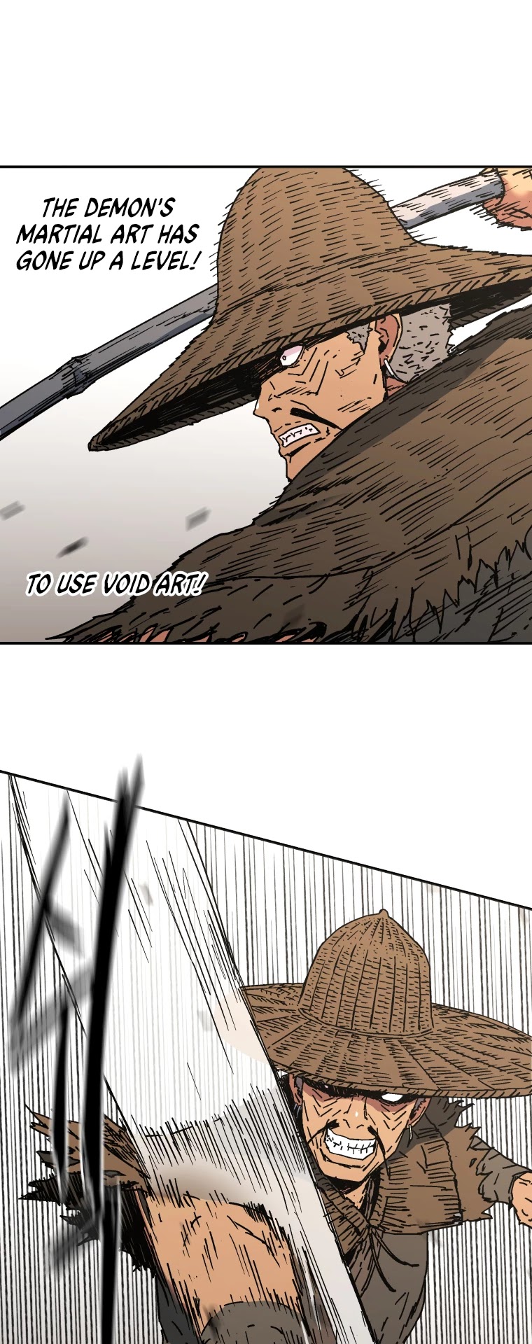 Peerless Dad Chapter 163 page 31 - Chapter 163