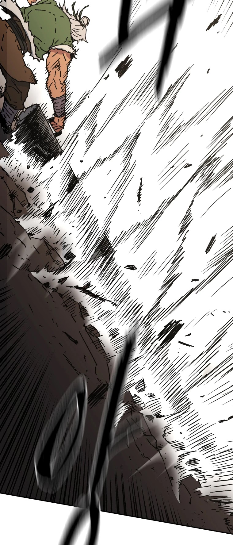 Peerless Dad Chapter 163 page 34 - Chapter 163
