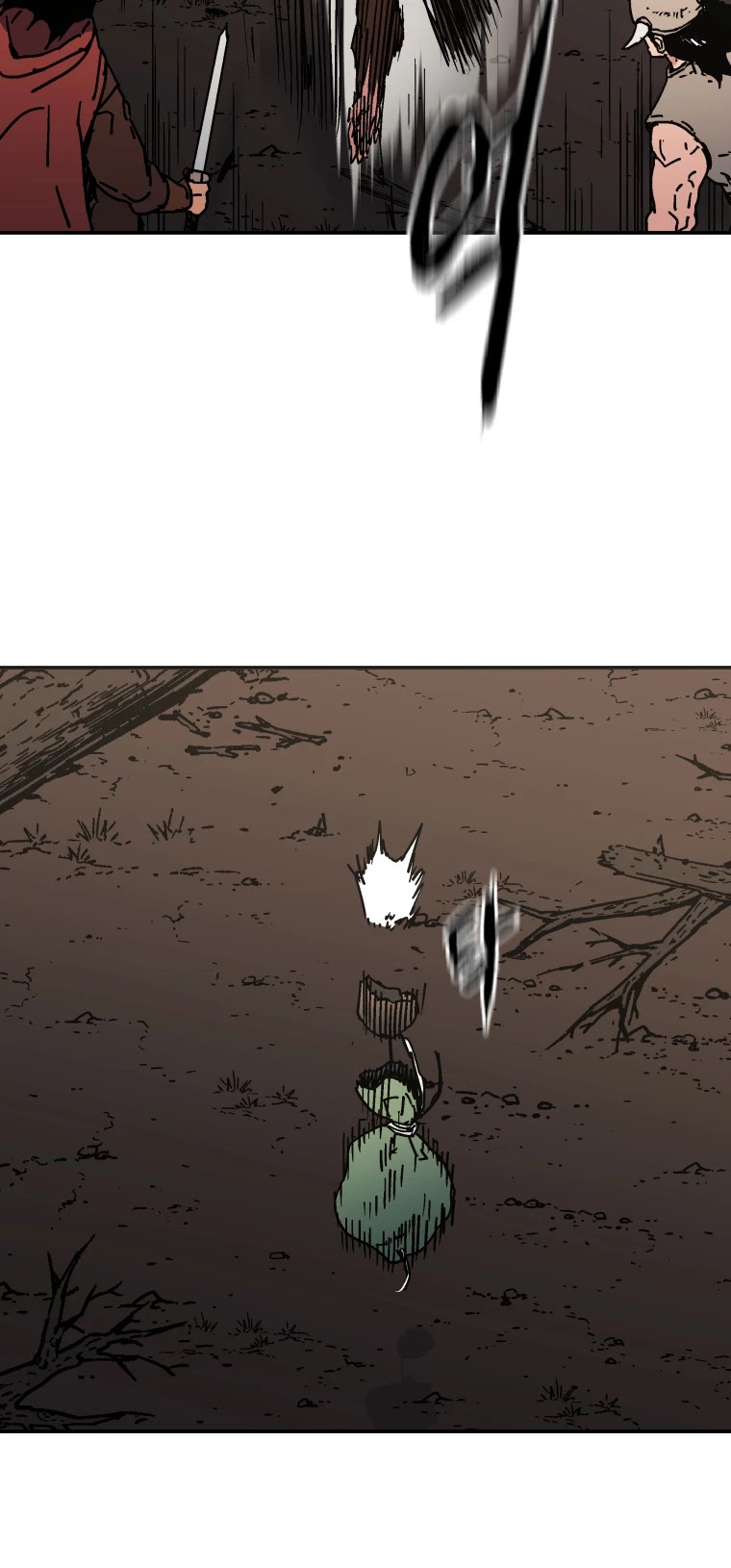 Peerless Dad Chapter 163 page 41 - Chapter 163