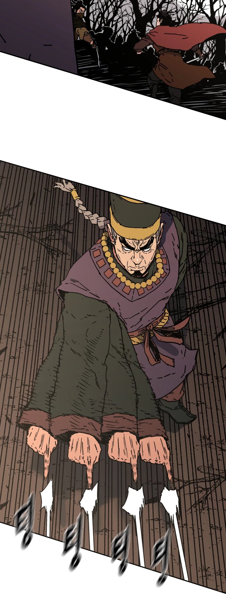 Peerless Dad Chapter 164 page 16 - Chapter 164
