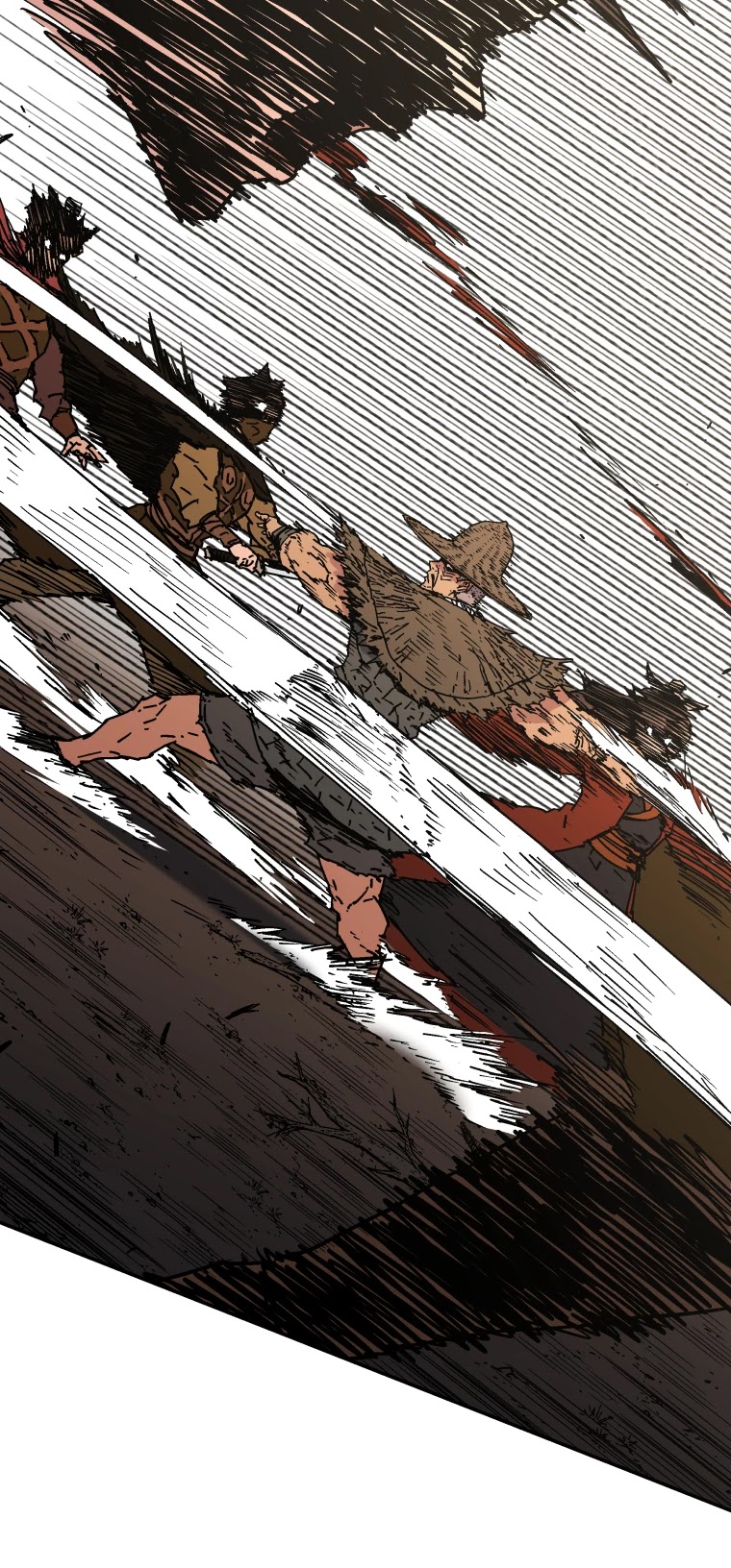 Peerless Dad Chapter 164 page 18 - Chapter 164